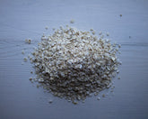 Organic quick cooking oats